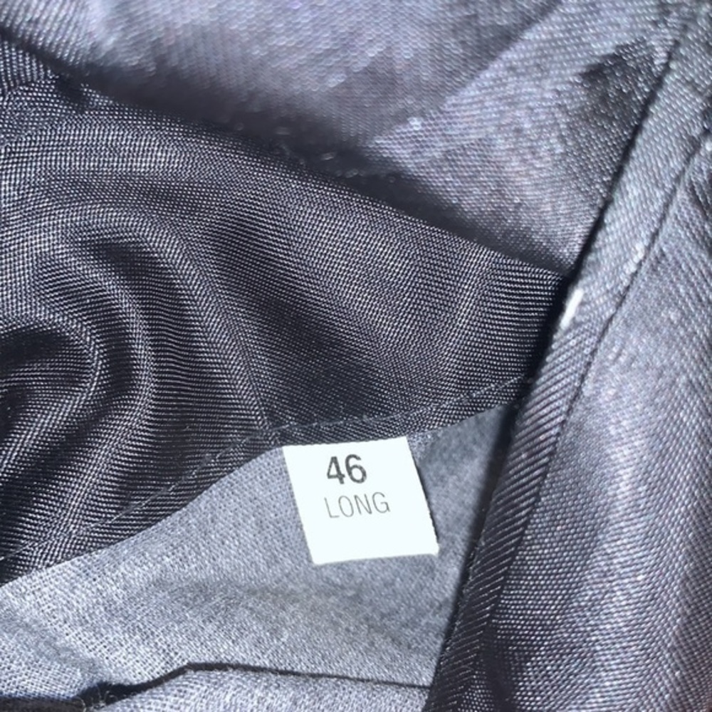 Vintage Adams Row blazer - Picture 7 of 7